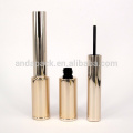 Eyeliner Luxury Aluminium Tube Cosmetics